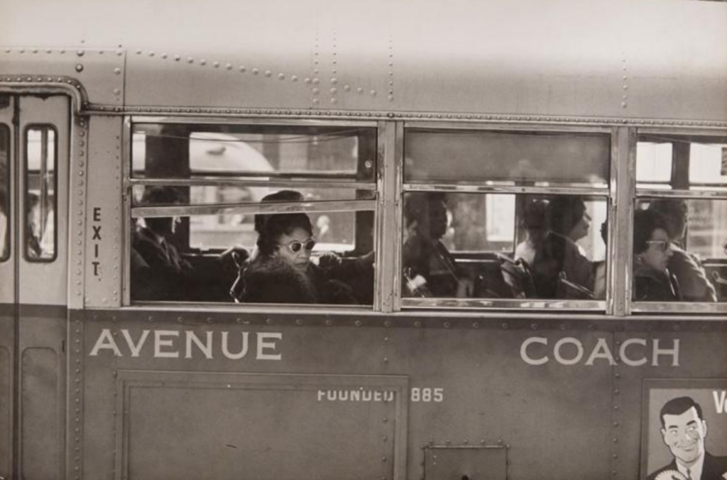 Roy DeCarava
