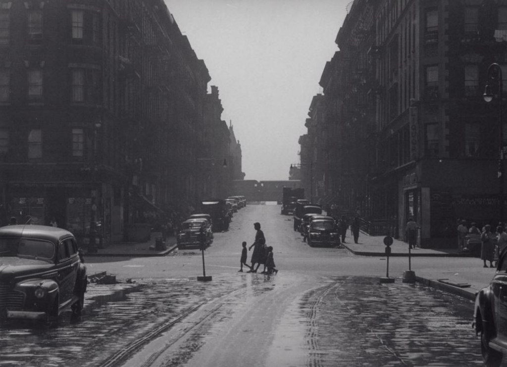 Roy DeCarava