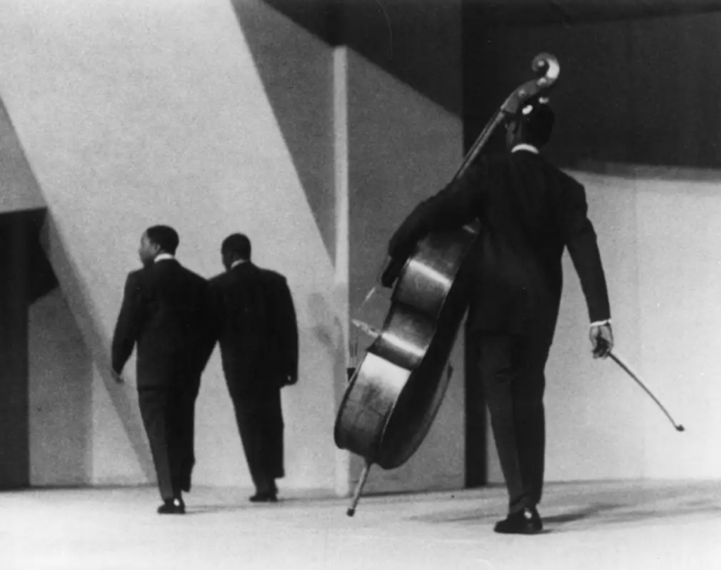 Roy DeCarava