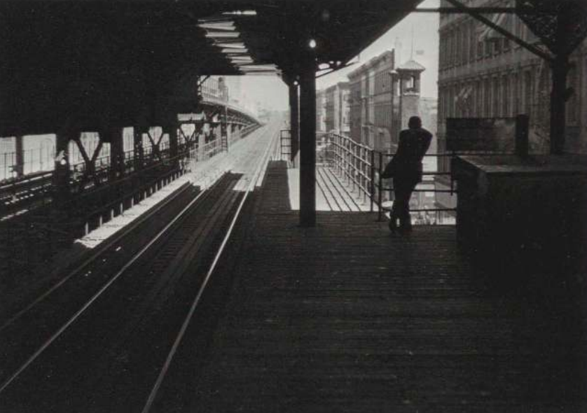 Roy DeCarava