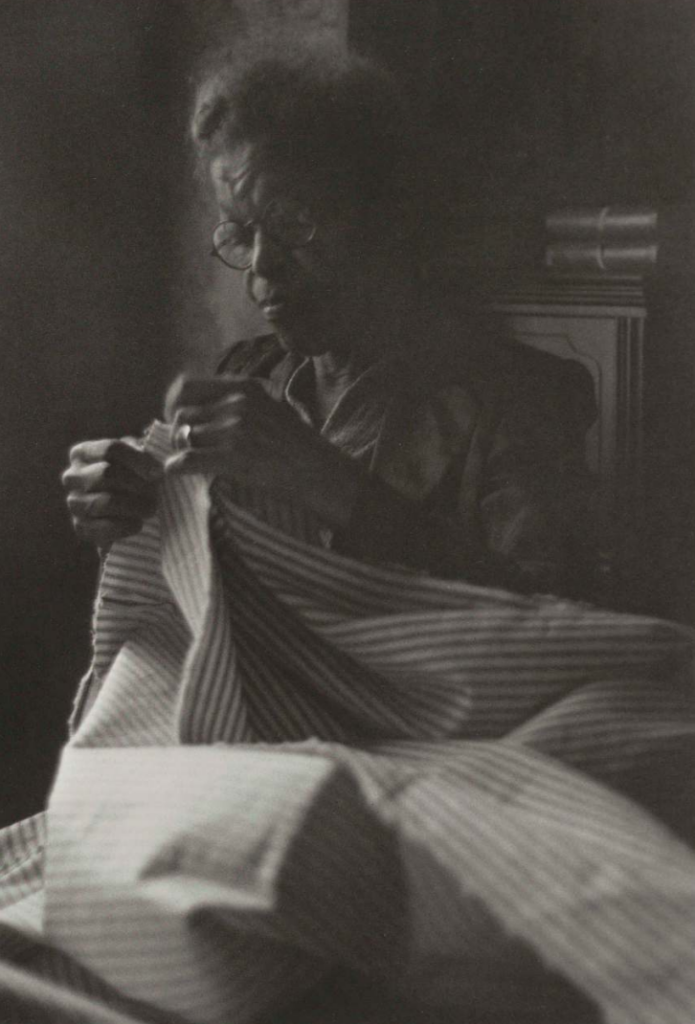 Roy DeCarava