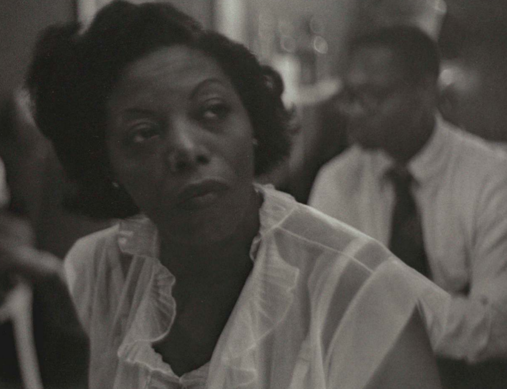 Roy DeCarava