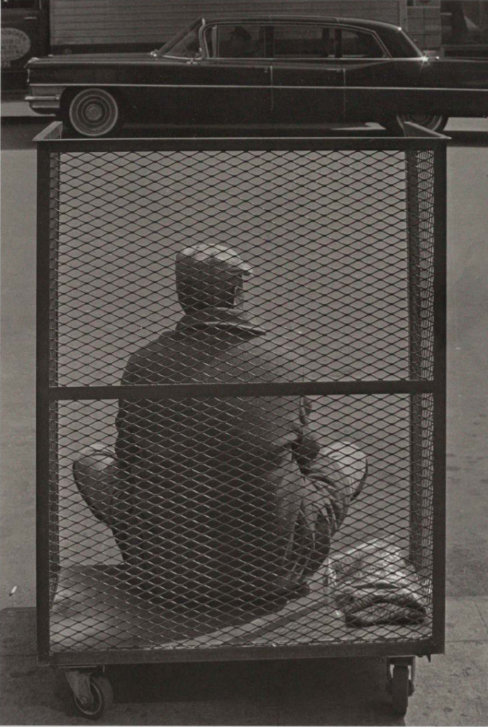 Roy DeCarava