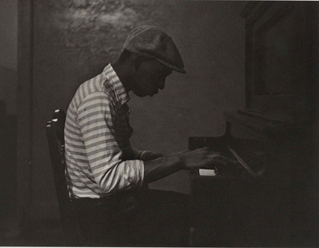 Roy DeCarava